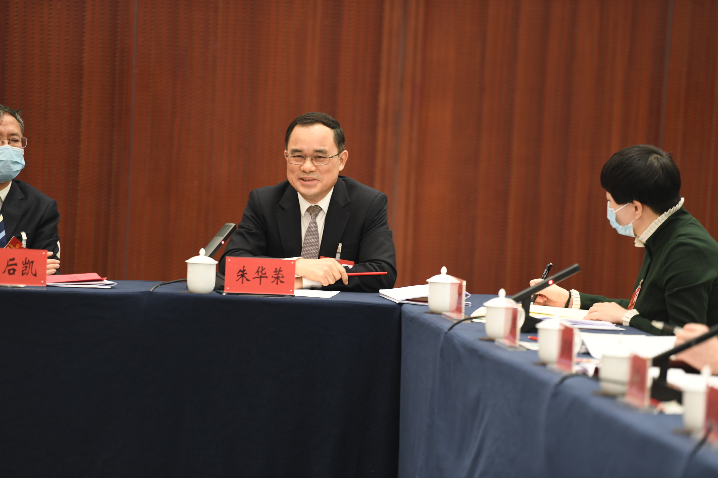 Accelerating Construction of Chongqing's Modern Industrial System via Manufacturing | Press Conference